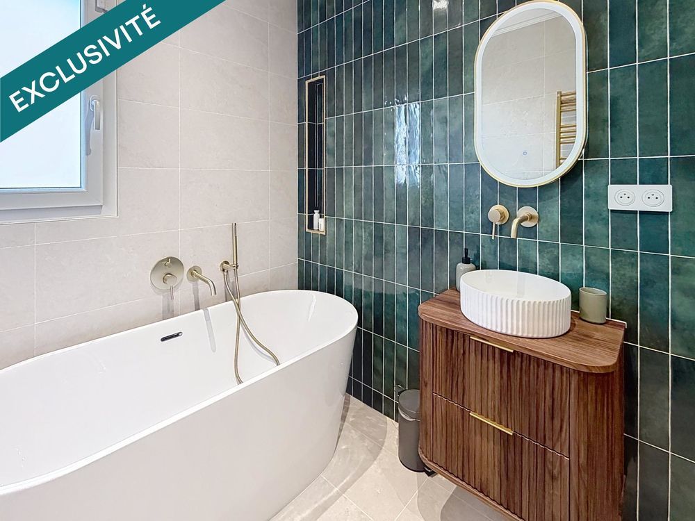 � vendre  Maison Gueux (51390)