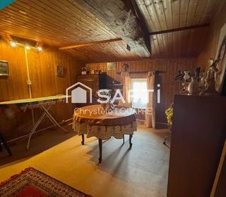  Maison � vendre 4 pi�ces 142 m�