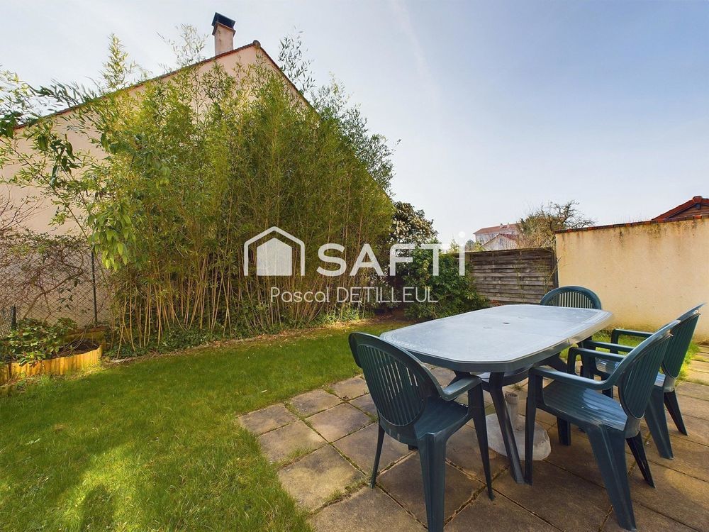 � vendre  Maison Garches (92380)