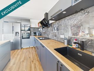  Maison � vendre 7 pi�ces 131 m�