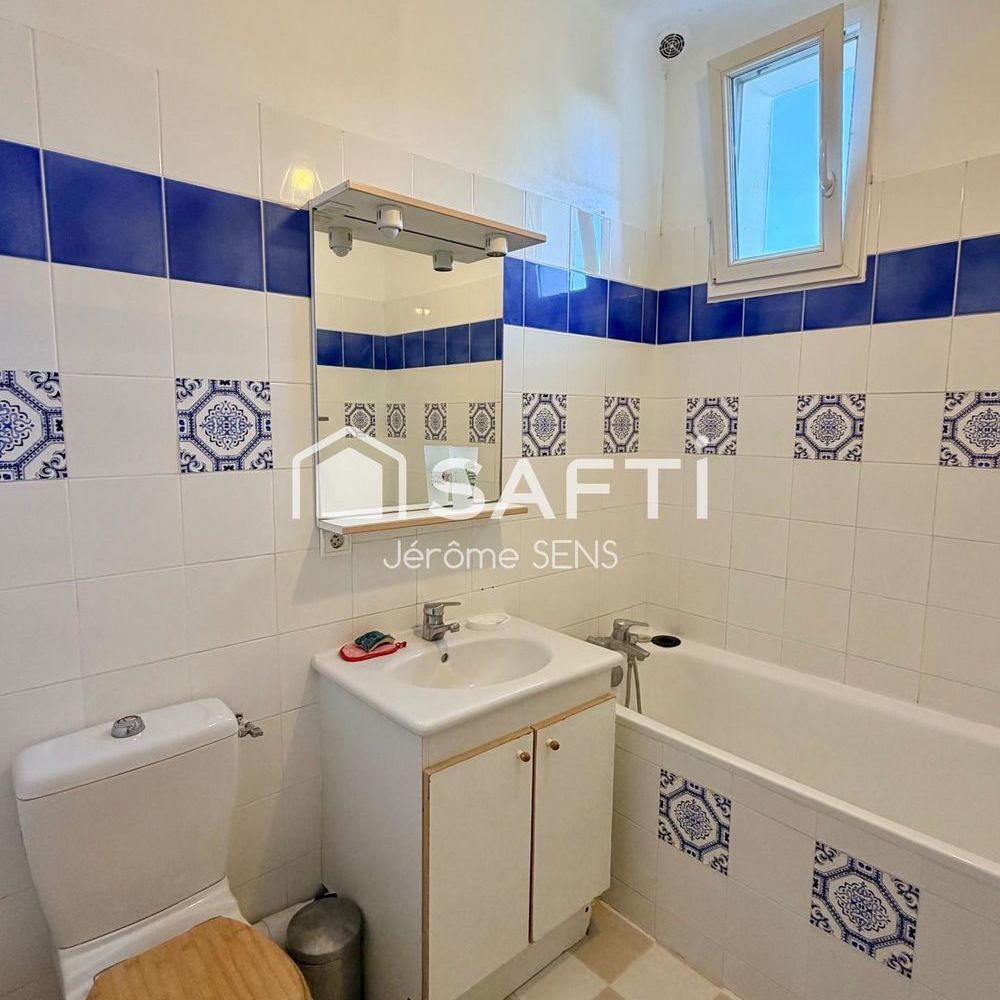 � vendre  Maison Poissy (78300)