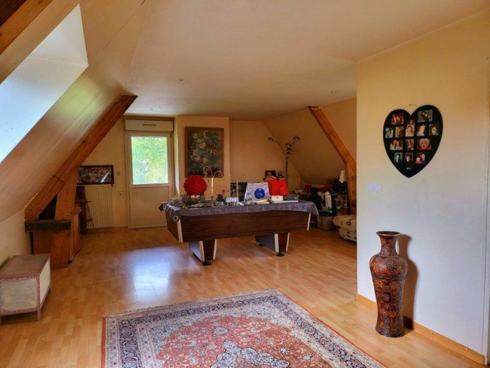 � vendre  Maison Grangues (14160)