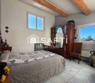  Maison � vendre 6 pi�ces 180 m�