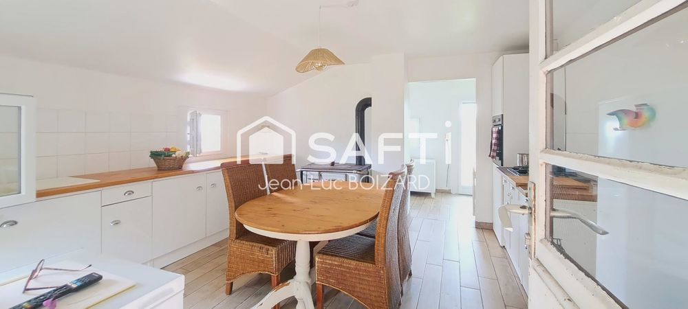 � vendre  Maison Cabourg (14390)