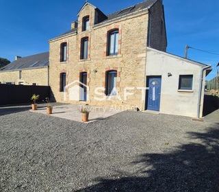  Maison � vendre 8 pi�ces 178 m�