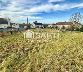  Terrain � vendre 607 m�