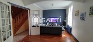  Maison � vendre 5 pi�ces 140 m�