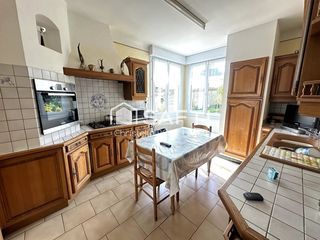  Maison � vendre 5 pi�ces 135 m�