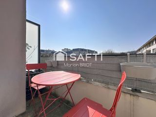  Appartement � vendre 3 pi�ces 66 m�