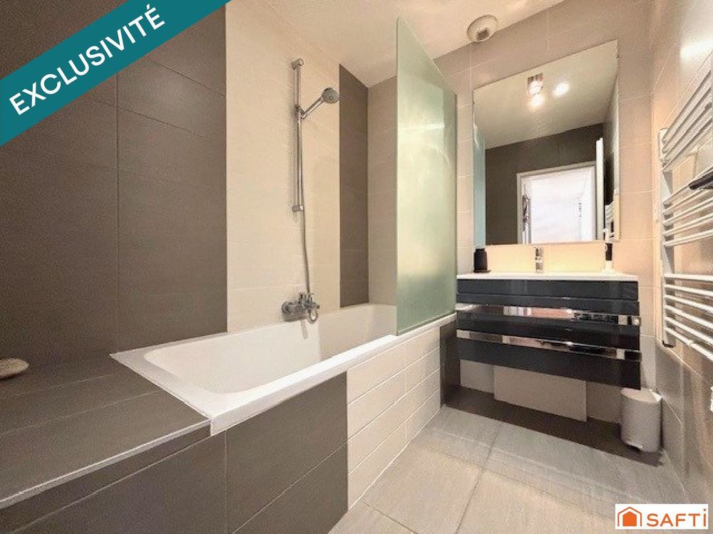 � vendre  Appartement Annecy (74000)