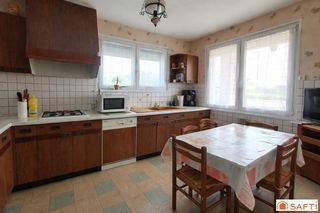  Maison � vendre 5 pi�ces 105 m�