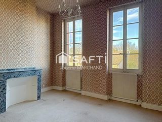  Maison � vendre 6 pi�ces 170 m�