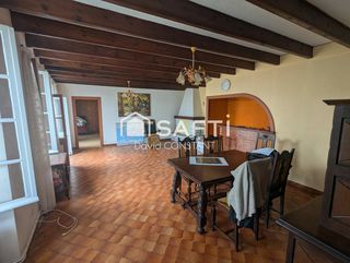  Maison � vendre 6 pi�ces 211 m�