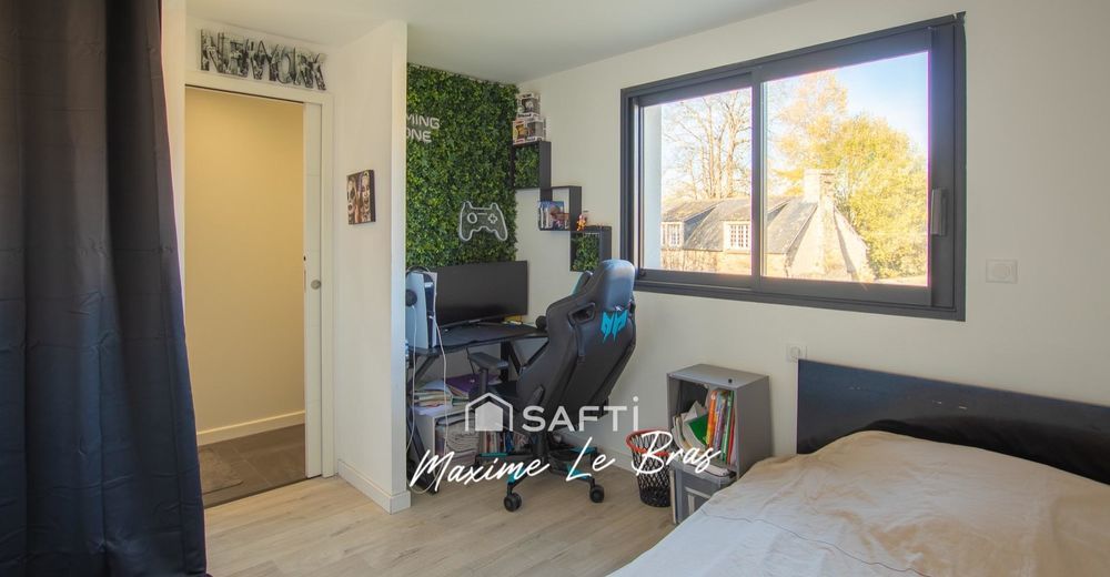 � vendre  Maison Concarneau (29900)