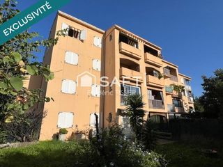  Appartement � vendre 2 pi�ces 50 m�