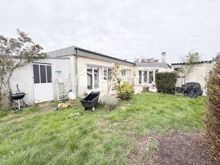  Maison � vendre 5 pi�ces 113 m�