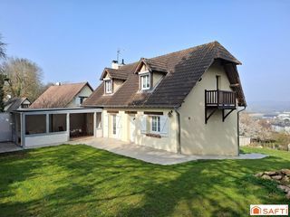  Maison � vendre 6 pi�ces 150 m�