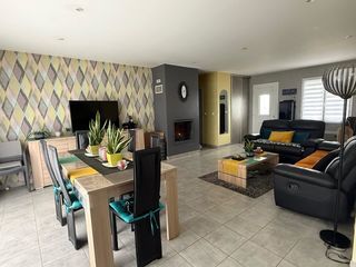  Maison � vendre 4 pi�ces 91 m�