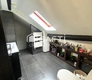  Maison � vendre 5 pi�ces 117 m�