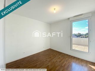  Appartement � vendre 3 pi�ces 70 m�