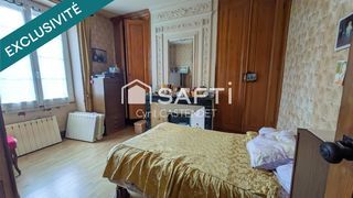  Maison � vendre 12 pi�ces 140 m�