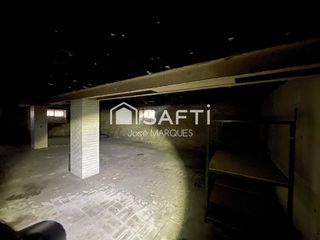  Immeuble � vendre 550 m�