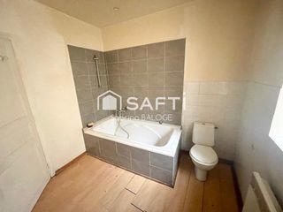  Maison � vendre 4 pi�ces 64 m�