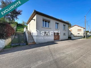  Maison � vendre 3 pi�ces 70 m�