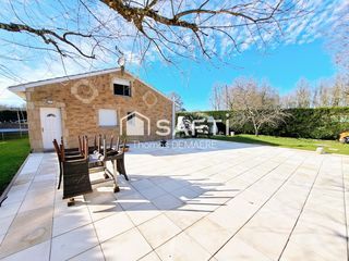  Maison � vendre 6 pi�ces 170 m�