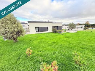  Maison � vendre 4 pi�ces 109 m�