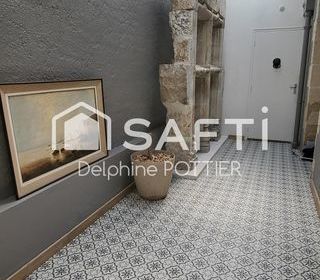  Maison � vendre 7 pi�ces 203 m�