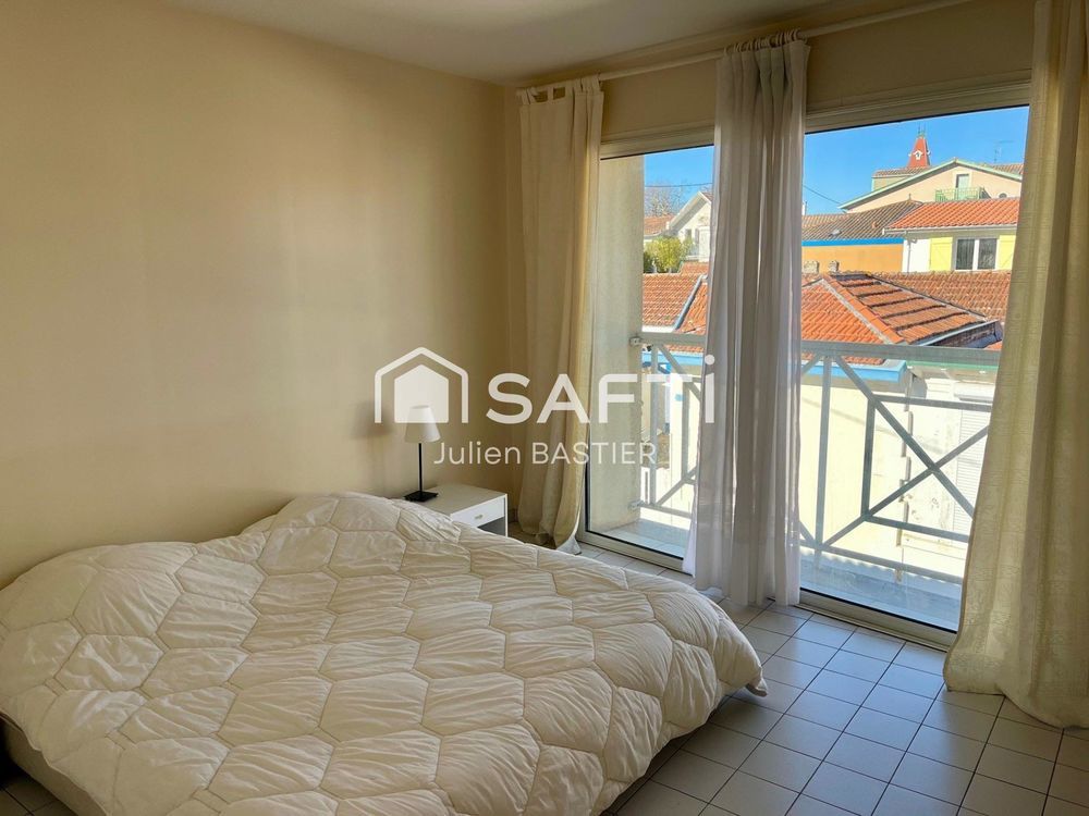 � vendre  Maison Arcachon (33120)