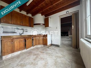  Maison � vendre 6 pi�ces 140 m�