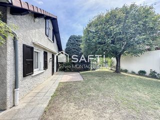  Maison � vendre 7 pi�ces 200 m�