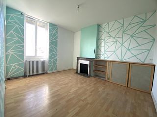  Maison � vendre 4 pi�ces 93 m�