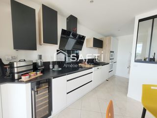  Appartement � vendre 4 pi�ces 94 m�