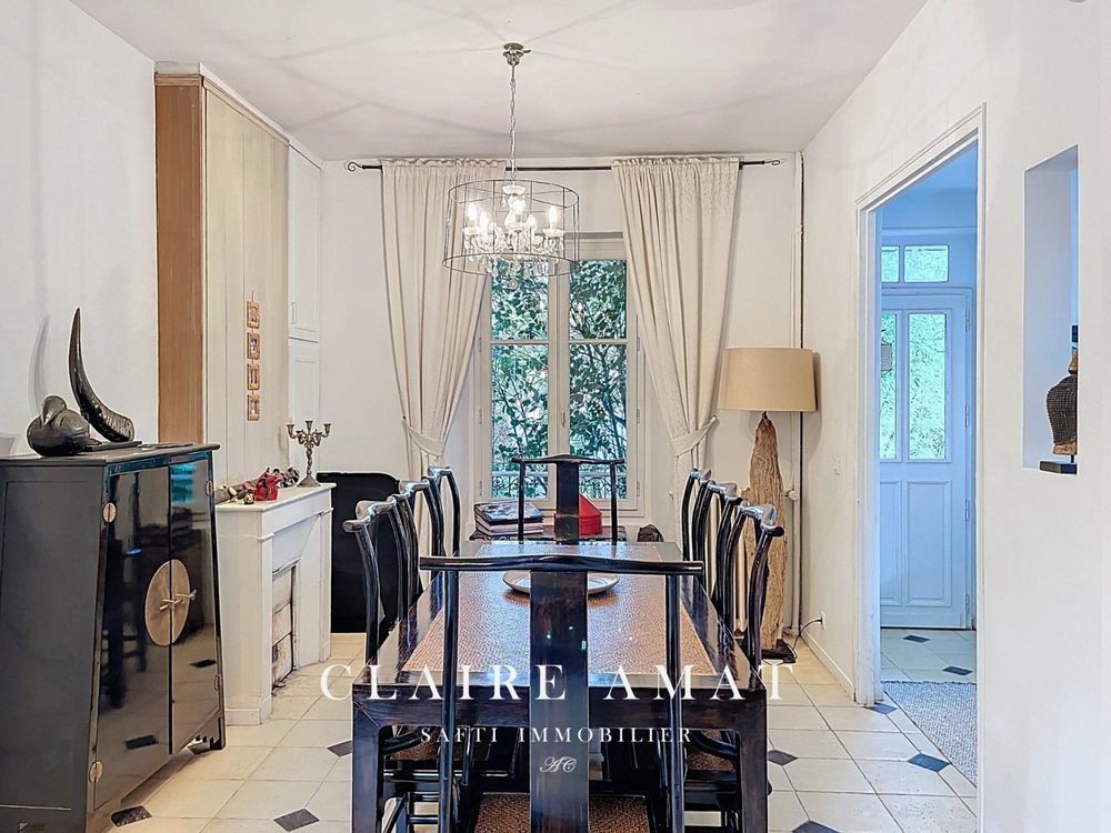 � vendre  Maison Montfort-l'Amaury (78490)