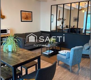  Maison � vendre 2 pi�ces 45 m�