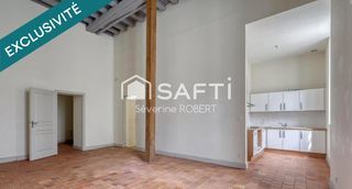  Appartement � vendre 2 pi�ces 58 m�