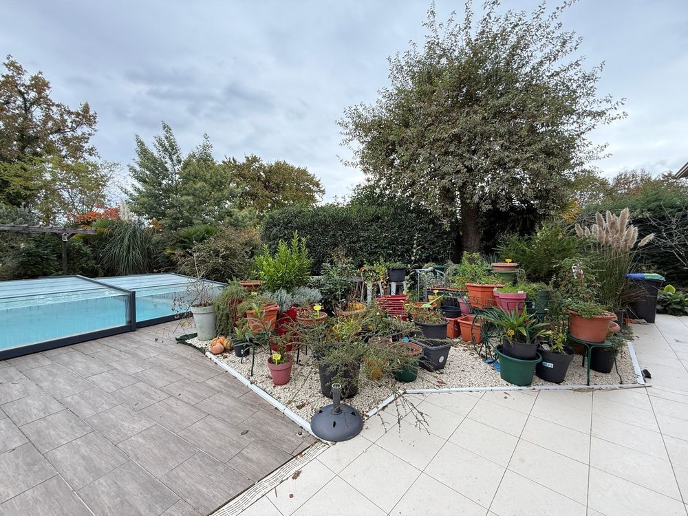 � vendre  Maison Audenge (33980)