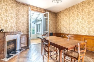  Maison � vendre 6 pi�ces 130 m�