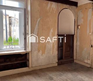  Maison � vendre 5 pi�ces 85 m�