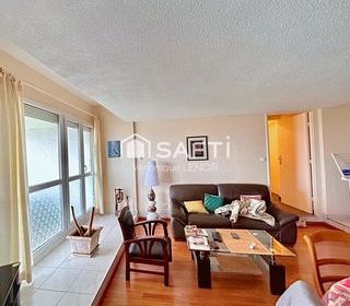  Appartement � vendre 2 pi�ces 61 m�