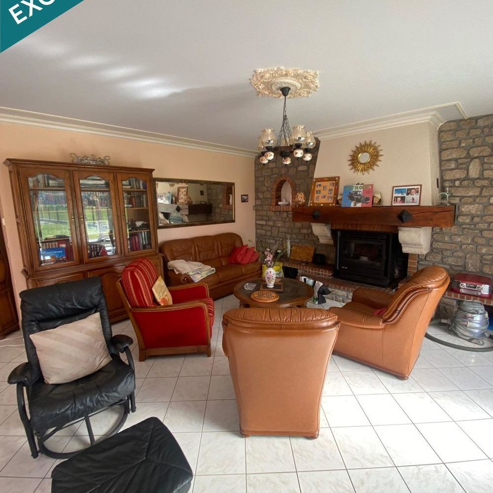 � vendre  Maison Saint-Malo (35400)