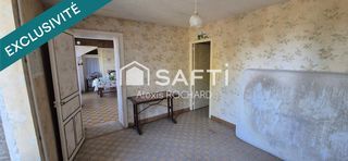  Maison � vendre 4 pi�ces 74 m�