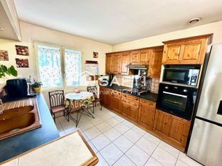  Maison � vendre 8 pi�ces 179 m�