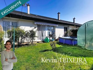  Maison � vendre 4 pi�ces 76 m�