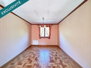  Maison � vendre 4 pi�ces 83 m�