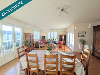  Appartement � vendre 5 pi�ces 122 m�