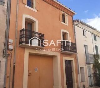  Maison � vendre 6 pi�ces 90 m�